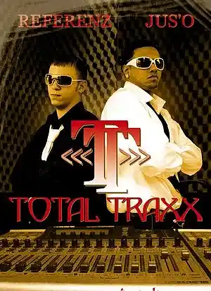 Picture for song 'This Is My Shine' by artist 'Total Traxx Ent'