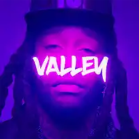 Picture for song 'Valley (Free Download)' by artist 'Pragz'