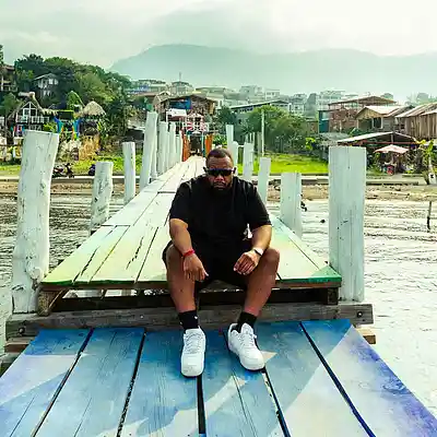 Picture for song 'Healing (BUY 1, GET 4 FREE)' by artist 'The Dun3'
