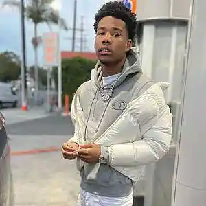 Picture for song 'Baba Yaga' by artist 'Thunderjet'