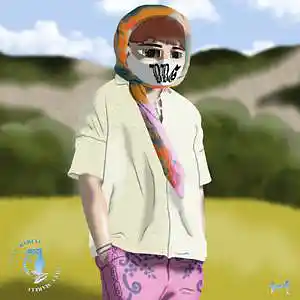 Picture for song 'Cardio' by artist 'Tony Marell'