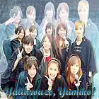 Picture for song '[JS] Yattarouze!' by artist 'Twilight Legend'