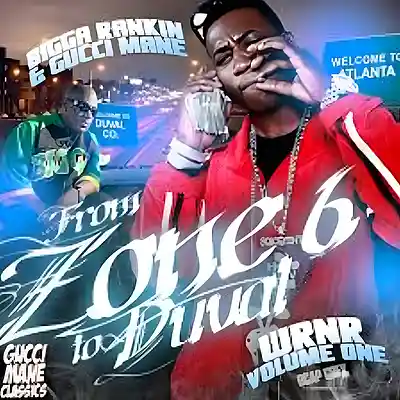 Picture for song 'Gucci Mane x Zaytoven x Rocko x Kendrick Lamar Typ' by artist 'Trackmatic 850'