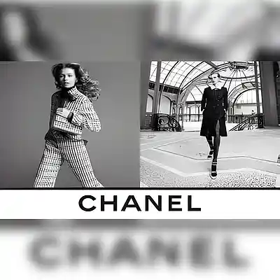 Picture for song 'Rod Wave x Toosii Type Beat "Giving Chanel"' by artist 'Trackmatic 850'