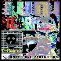 Picture for song 'DeeDatDat' by artist 'Turtle Necromancer'