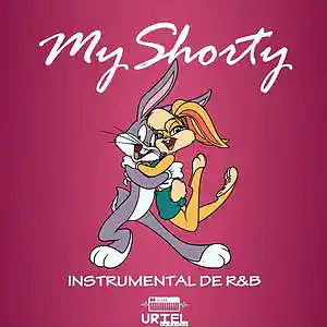 Picture for song 'My Shorty" RapR&B Instrumental - RAP' by artist 'Uriel Produce'