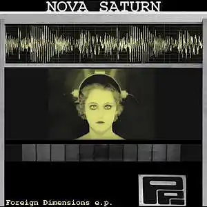 Picture for song 'Nova Saturn - Controlled Opposition (excerpt)' by artist 'Nova Saturn (a.k.a. U-v Ray)'