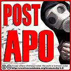 Picture for song 'Post Nuclear Civilization' by artist 'Voytek Pavlik'