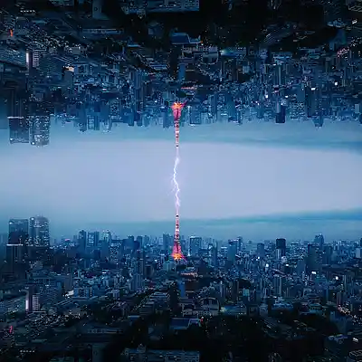 Picture for song '"TESLA" Beat for Sale' by artist 'whoDeanyBeatz'