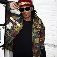 Picture for song 'Future Type Beat - Where I Bome From (Prod.Hendo)' by artist 'YHhendo'