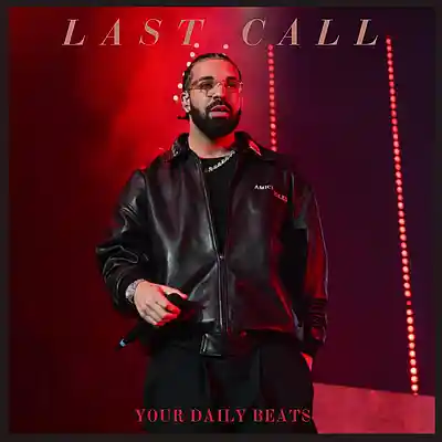 Picture for song 'Last Call Drake Type Beat Hiphop J Cole Trap B' by artist 'Your Daily Beats'