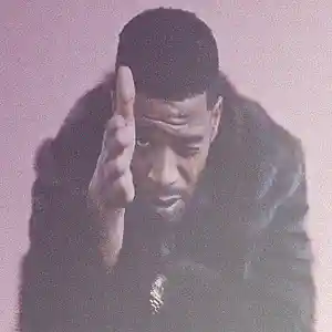 Picture for song '[FREE] "Waterslide" - KANYE WEST/KID CUDI' by artist 'ZevoLabz'