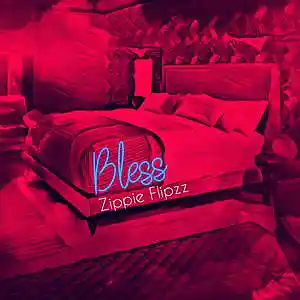 Picture for song 'Bless -Zippie Flipzz Prod. Abapo Studios' by artist 'Zippie Flipzz'
