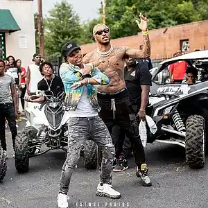 Picture for song 'Napoli - Dark Guitar Trap Beat' by artist '808Blanco'