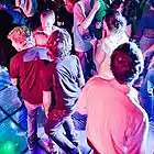 Picture for song 'The Wild Ones (Energectic Dance)' by artist '87K on The Beat'