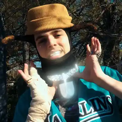 Picture for song 'BLP Kosher Type Beat - Awake' by artist '8xbeatz'