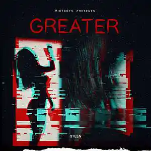 Picture for song 'GREATER (BUY 1 GET 4 FREE)' by artist '9teen'