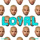 Picture for song 'Disloyal' by artist 'Alesmurf'