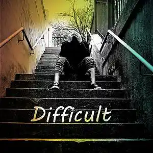 Picture for song 'Difficult (Feat. Daniel)' by artist 'Ari Noise'