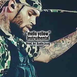 Picture for song '"Mellow Yellow" Instrumental - prod. by Audio Juug' by artist 'Audio Juug'