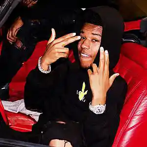 Picture for song 'Yung Mal x Nardo Wick - "Place" Type Beat *HARD*' by artist 'ayoleap'