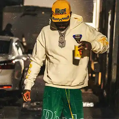 Picture for song '"THE INTRO" Brooklyn Intro Type Beat' by artist 'Beats by LWIN'