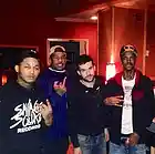 Picture for song '#22 prod. by BlackGhost' by artist 'BlackGhost808'