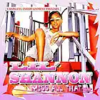 Picture for song 'LIL SHANNON: 'I'M ON'' by artist 'Blizm'