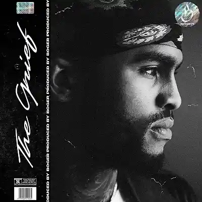 Picture for song 'The Grief (Dave East Type Beat)' by artist 'BOGER'