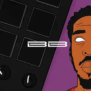 Picture for song 'Imperfect' by artist 'Boundless Beats'