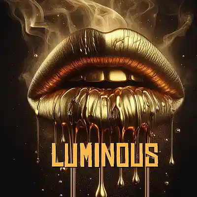 Picture for song 'R&B Soul Type Beat -"Luminous"' by artist 'BrainStorm Beat Files'