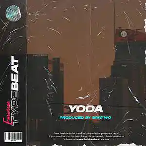 Picture for song 'Yoda "Eminem" Type Beat' by artist 'Bratwo Beatz'