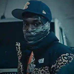 Picture for song 'On My Soul / Meek Mill Type Beat (2 For 1)' by artist 'Buckroll'