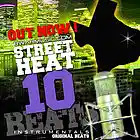 Picture for song '4 STREET HEAT 28' by artist 'B WAR MUSIC'