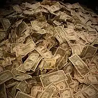 Picture for song 'Currencies' by artist 'Cash X Beatz'