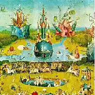 Picture for song 'Delights' by artist 'Christian Faivre'