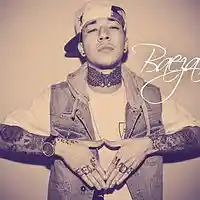 Picture for song 'SOLD* IM THE MAN -PROD. COTB (BAEZA CLUB JOINT)' by artist 'cuddyonthebeat'