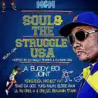Picture for song 'Soul & Struggle USA - Buddy Boi Prod by DaSupplier' by artist 'Da Supplier'