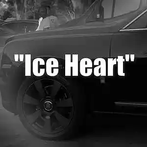 Picture for song '"Ice Heart" ( BUY 1 GET 4 FREE )' by artist 'davmusic'