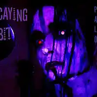 Picture for song 'Deathly' by artist 'Decaying Orbit'