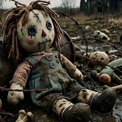 Picture for song '"SLOWPAIN" KORN NU METAL TYPE BEAT' by artist 'DevilleProducer'