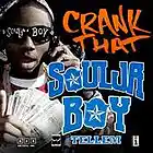 Picture for song 'crank dat soulja boy(dj durel on the mix)' by artist 'Dj Durel'