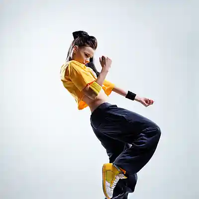 Picture for song 'I Want You To Dance' by artist 'DJ House Of One'