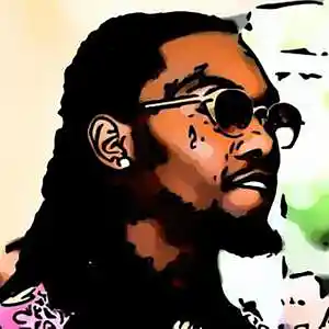 Picture for song 'Frosty' by artist 'DJ Mauri B'