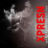 Picture for song 'Xpresn' by artist 'Dras On The Beat'
