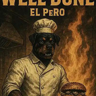 Picture for song 'Well Done' by artist 'EL-Pero'