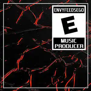 Picture for song 'ROMPIENDOU (J Balvin x Bad Bunny Type Beat)' by artist 'ENVYFEEDSEGO'