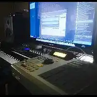 Picture for song 'handsup(2)1' by artist 'ESTYALZ'