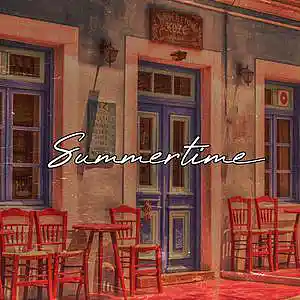 Picture for song 'Summertime (Free Download)' by artist 'Frankenstein Beats'