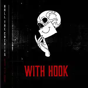 Picture for song '"Roll The Credits (instrumental)' by artist 'Beats with Hooks.'